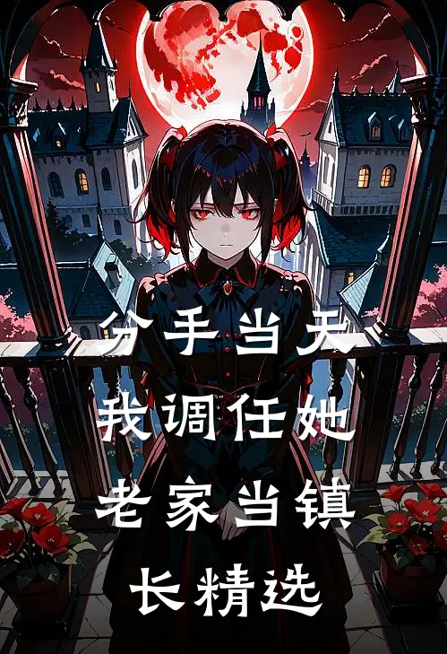 分手当天，我调任她老家当镇长精选
