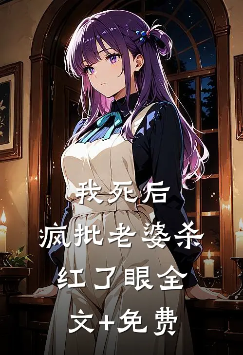 我死后，疯批老婆杀红了眼全文+免费