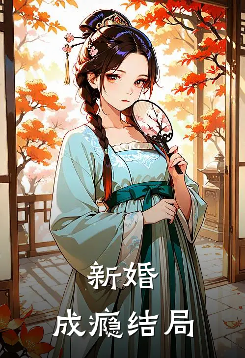 新婚，成瘾结局