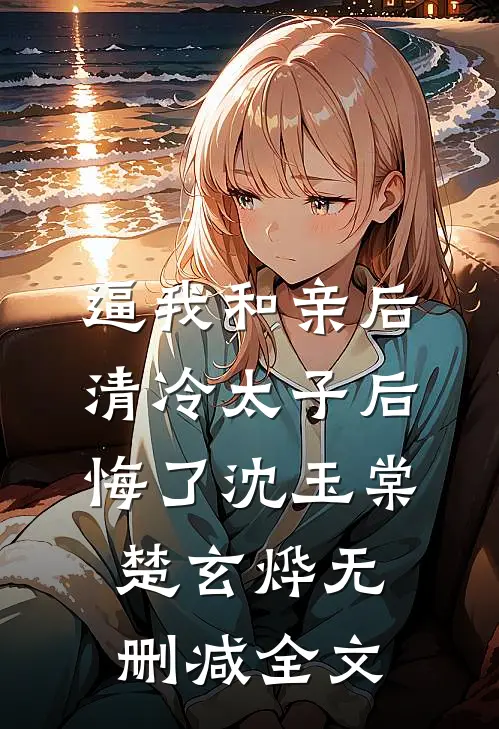 逼我和亲后，清冷太子后悔了沈玉棠楚玄烨无删减全文
