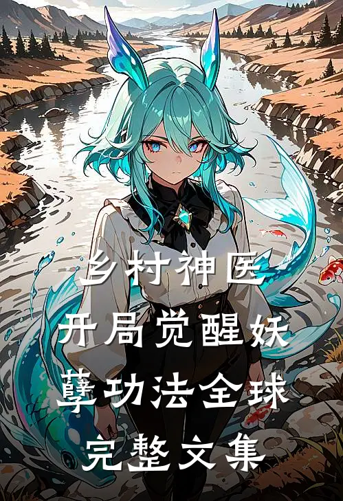 乡村神医，开局觉醒妖孽功法全球完整文集