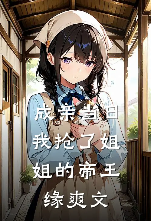 成亲当日，我抢了姐姐的帝王缘爽文