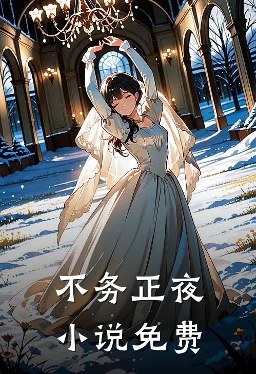 不务正夜小说免费