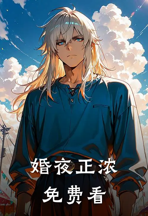 婚夜正浓免费看