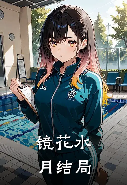镜花水月结局