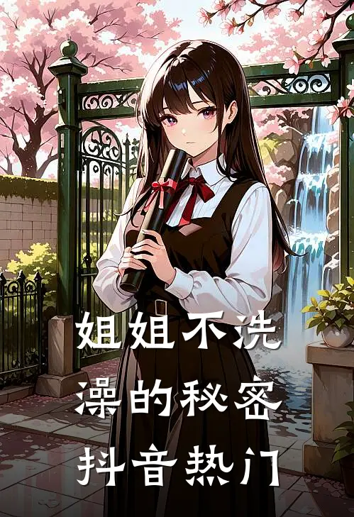 姐姐不洗澡的秘密抖音热门