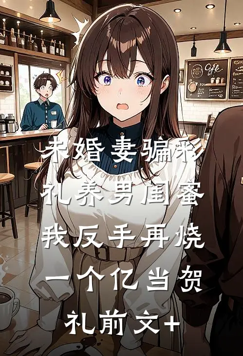 未婚妻骗彩礼养男闺蜜，我反手再烧一个亿当贺礼前文+