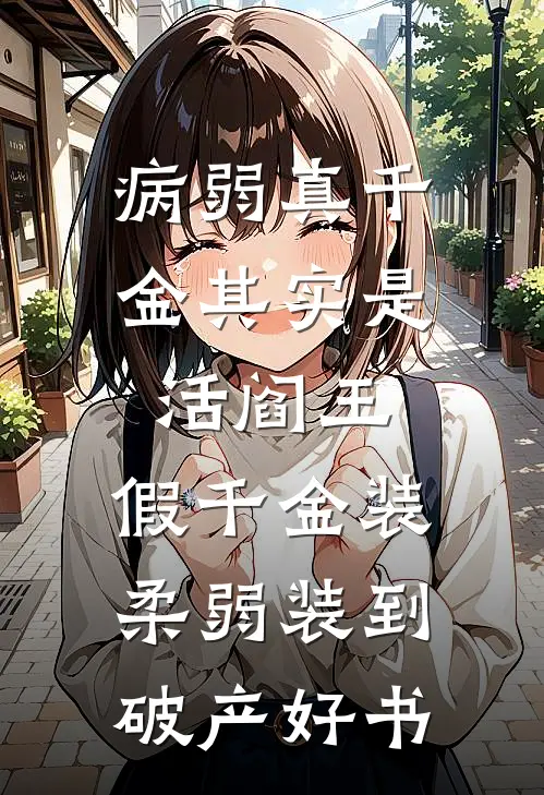 病弱真千金其实是活阎王，假千金装柔弱装到破产好书