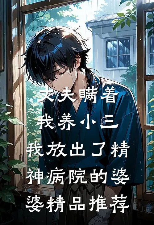 丈夫瞒着我养小三，我放出了精神病院的婆婆精品推荐