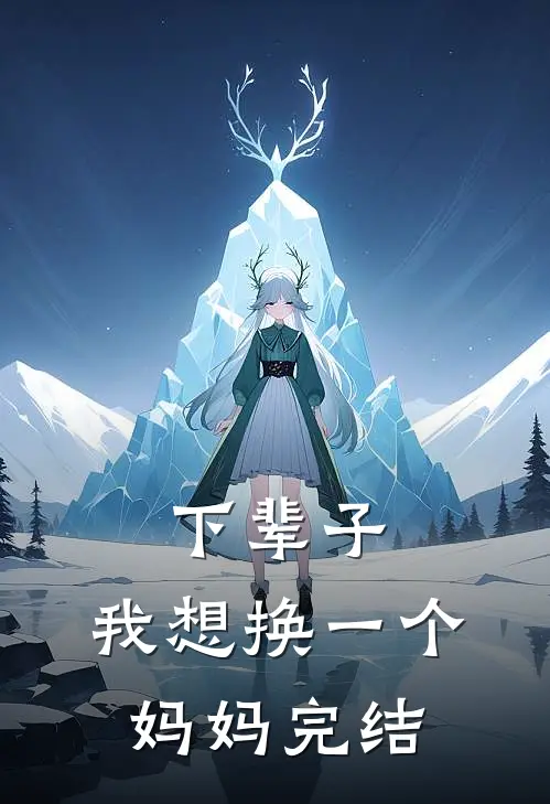 下辈子，我想换一个妈妈完结