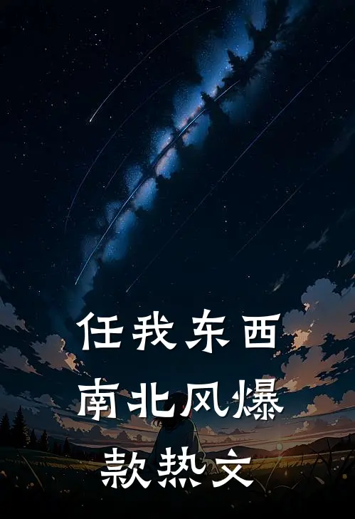任我东西南北风爆款热文