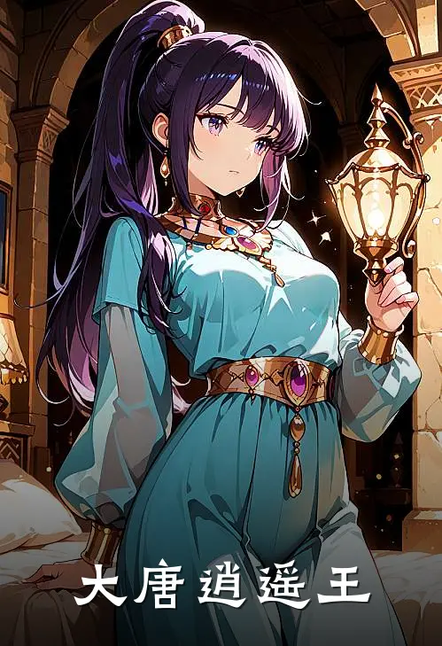大唐逍遥王