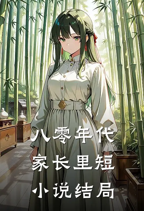 八零年代家长里短小说结局