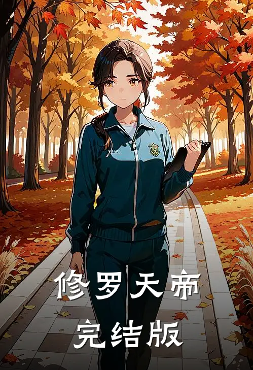 修罗天帝完结版