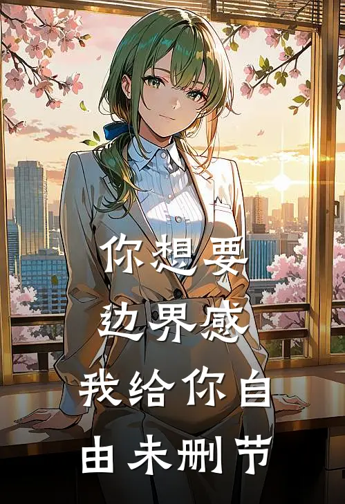 你想要边界感，我给你自由未删节