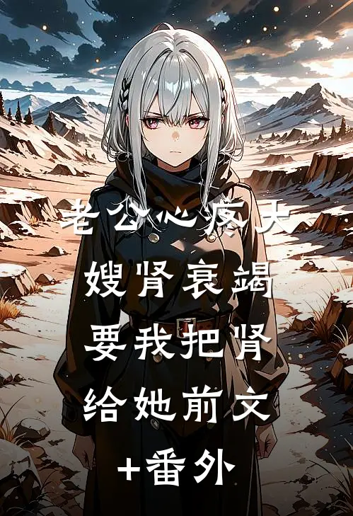 老公心疼大嫂肾衰竭，要我把肾给她前文+番外