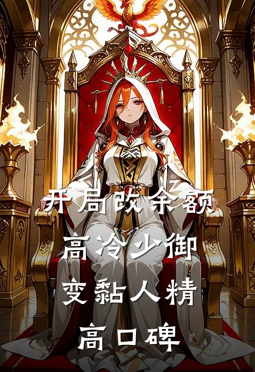 开局改余额，高冷少御变黏人精高口碑