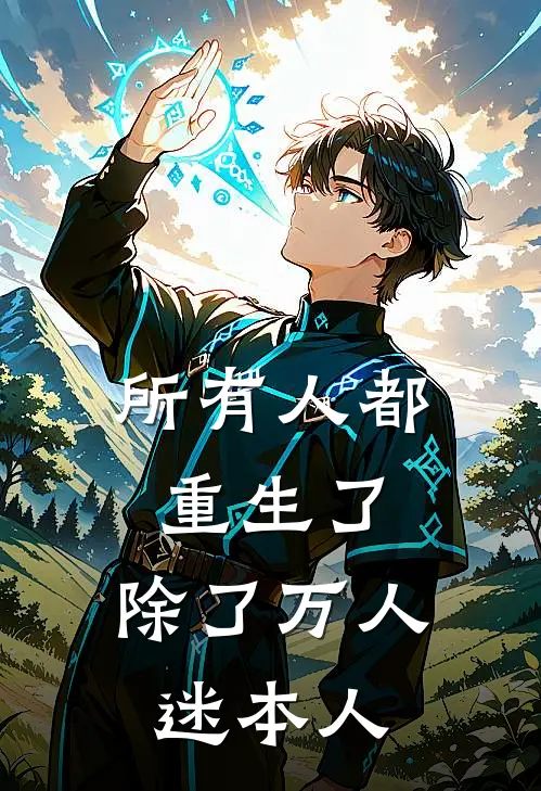 所有人都重生了，除了万人迷本人