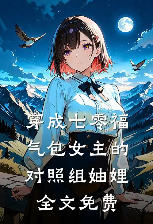 穿成七零福气包女主的对照组妯娌全文免费