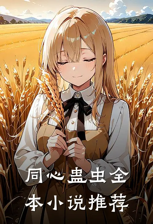 同心蛊虫全本小说推荐