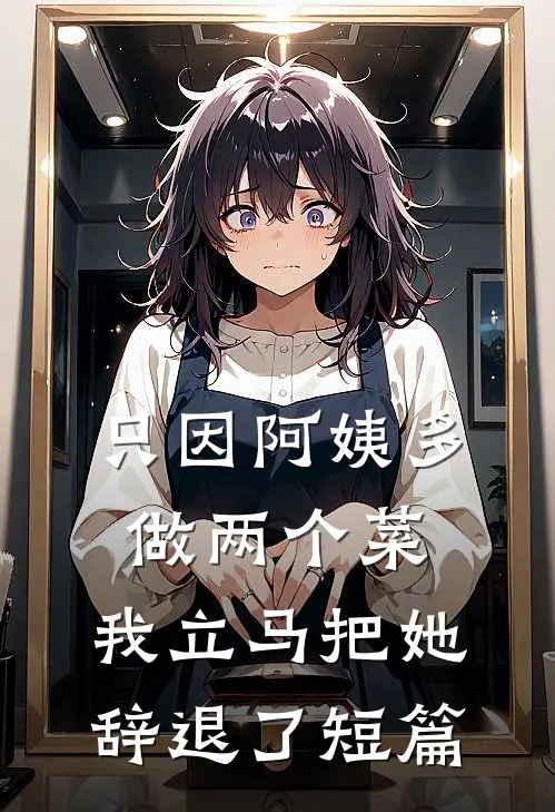 只因阿姨多做两个菜，我立马把她辞退了短篇