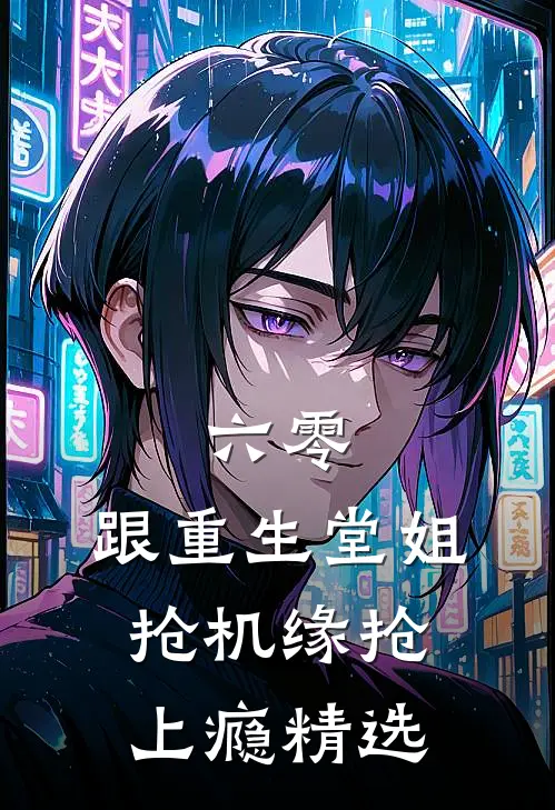 六零：跟重生堂姐抢机缘抢上瘾精选