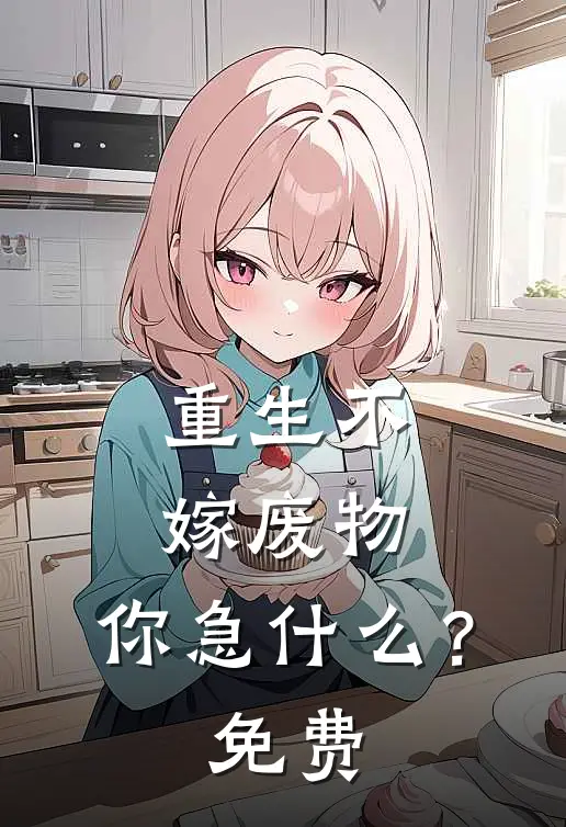 重生不嫁废物，你急什么？免费