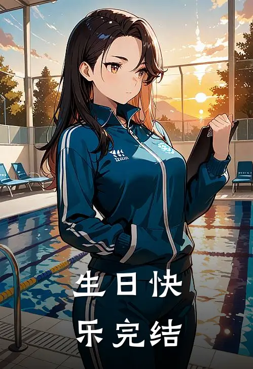 生日快乐完结