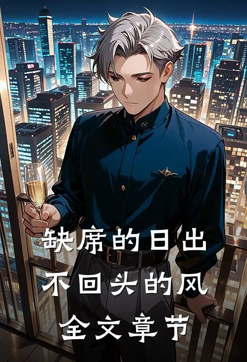 缺席的日出，不回头的风全文章节