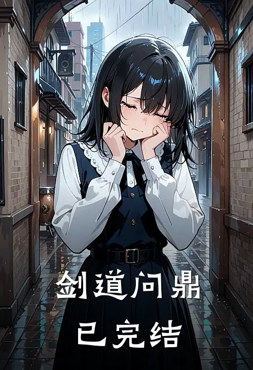 剑道问鼎已完结
