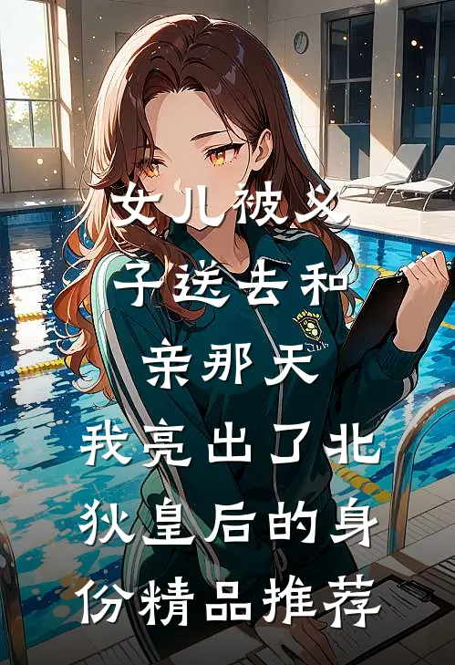 女儿被义子送去和亲那天，我亮出了北狄皇后的身份精品推荐