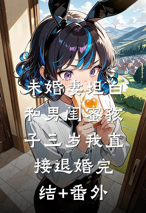 未婚妻坦白和男闺蜜孩子三岁我直接退婚完结+番外