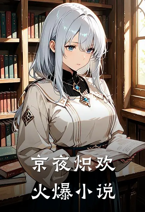 京夜炽欢火爆小说