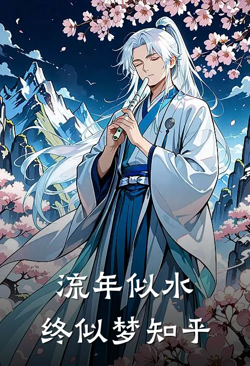 流年似水，终似梦知乎