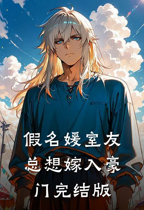 假名媛室友总想嫁入豪门完结版