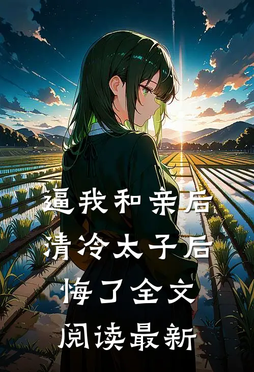 逼我和亲后，清冷太子后悔了全文阅读最新
