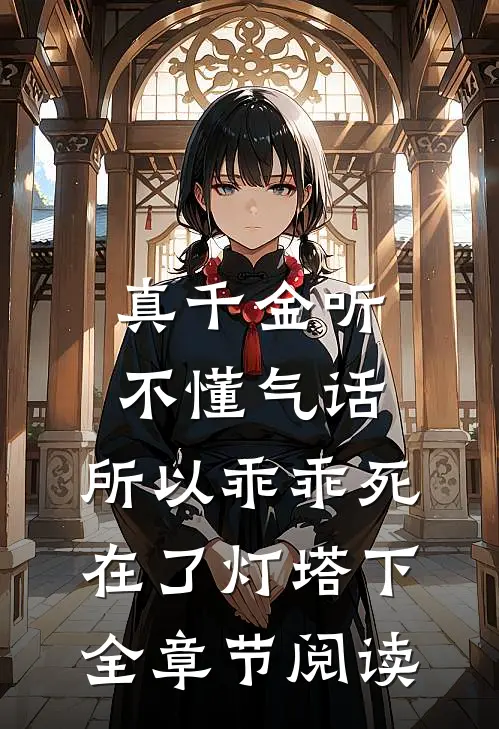 真千金听不懂气话，所以乖乖死在了灯塔下全章节阅读