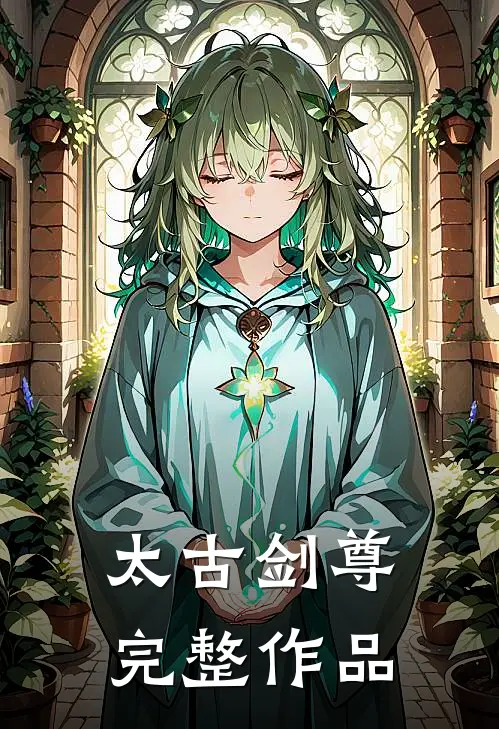 太古剑尊完整作品