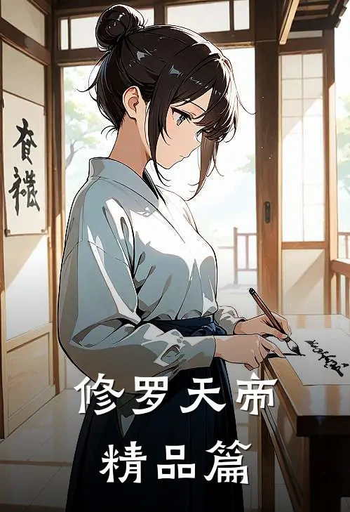 修罗天帝精品篇