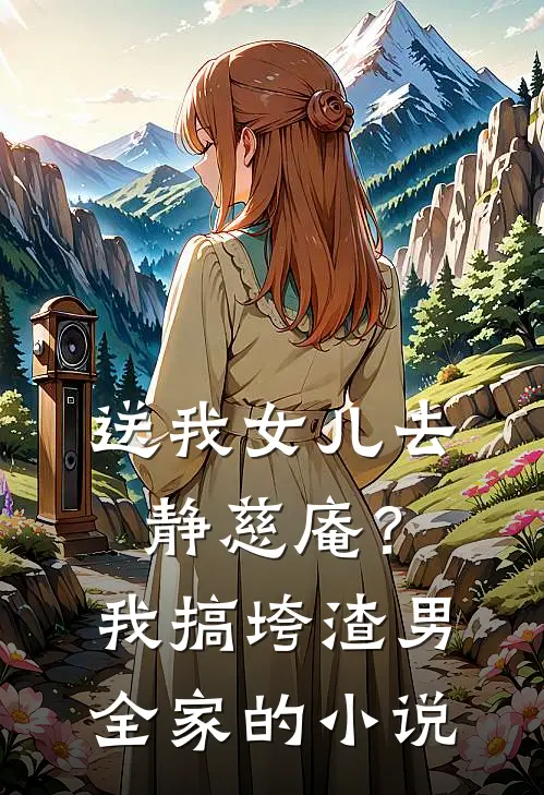 送我女儿去静慈庵？我搞垮渣男全家的小说