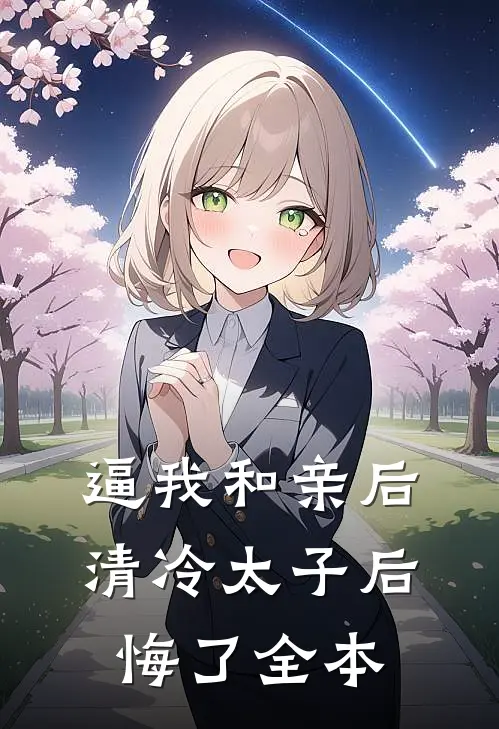 逼我和亲后，清冷太子后悔了全本