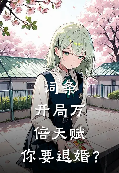 词条：开局万倍天赋，你要退婚？