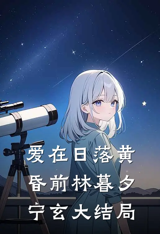 爱在日落黄昏前林暮夕宁玄大结局