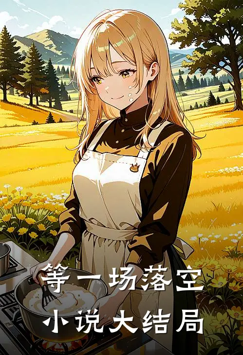 等一场落空小说大结局