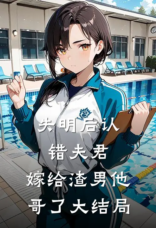 失明后认错夫君，嫁给渣男他哥了大结局