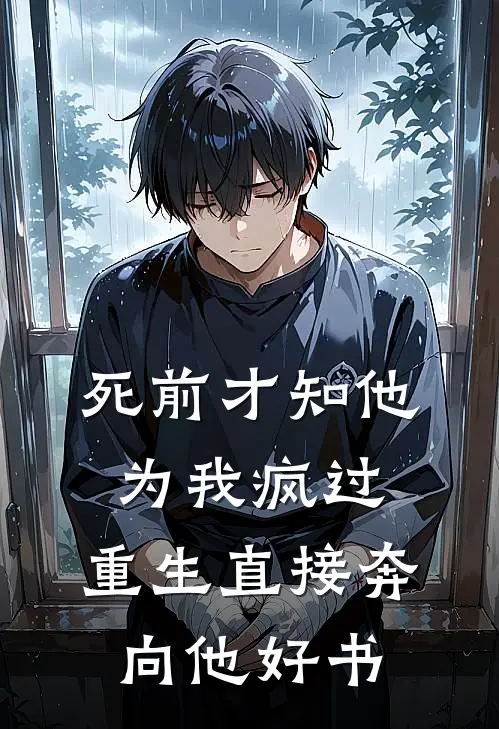 死前才知他为我疯过，重生直接奔向他好书