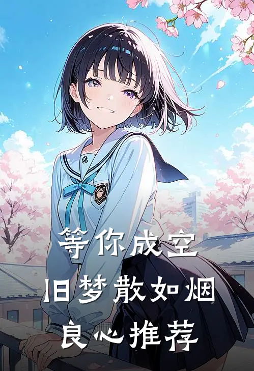 等你成空，旧梦散如烟良心推荐