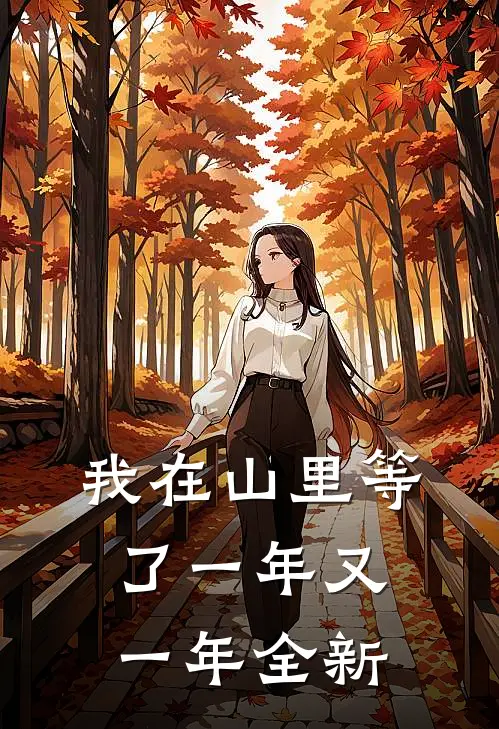 我在山里等了一年又一年全新