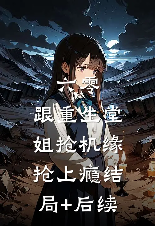 六零：跟重生堂姐抢机缘抢上瘾结局+后续