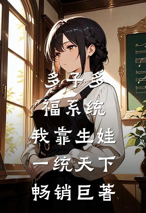 多子多福系统：我靠生娃一统天下畅销巨著